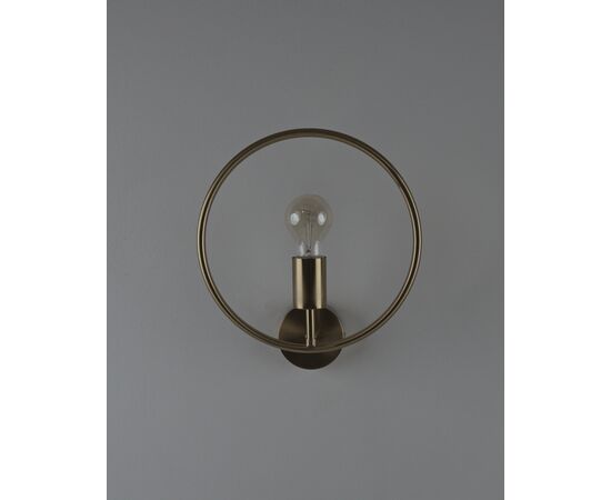 Светильник настенный Moderli V11581-1W Sachara, изображение 3 | Интернет магазин мебели и декора LifeDekor