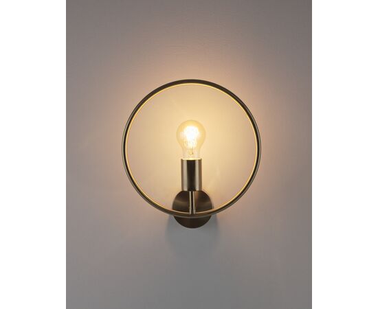 Светильник настенный Moderli V11581-1W Sachara | Интернет магазин мебели и декора LifeDekor