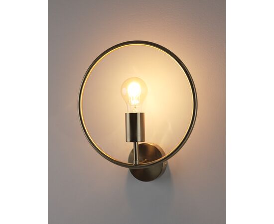 Светильник настенный Moderli V11581-1W Sachara, изображение 4 | Интернет магазин мебели и декора LifeDekor