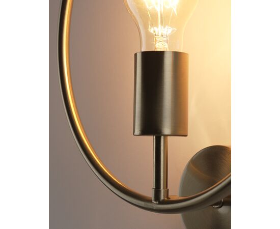 Светильник настенный Moderli V11581-1W Sachara, изображение 7 | Интернет магазин мебели и декора LifeDekor