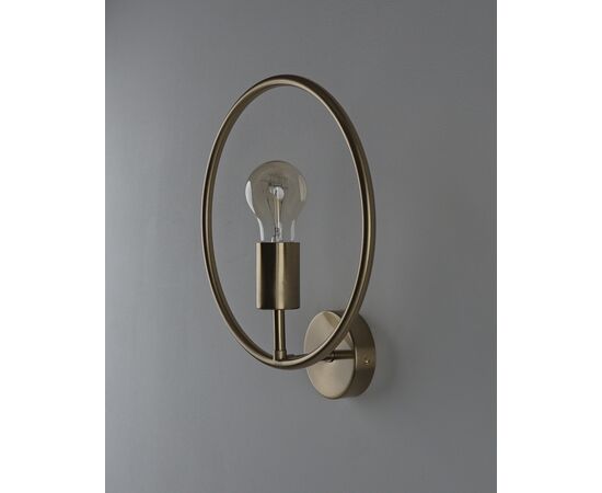 Светильник настенный Moderli V11581-1W Sachara, изображение 6 | Интернет магазин мебели и декора LifeDekor