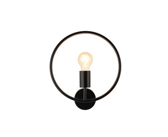 Светильник настенный Moderli V11582-1W Sachara | Интернет магазин мебели и декора LifeDekor