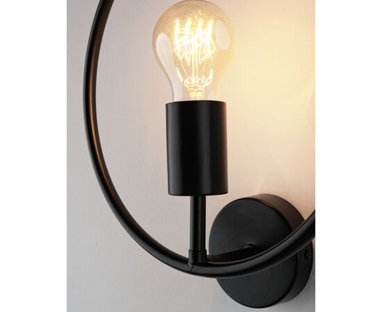 Светильник настенный Moderli V11582-1W Sachara, изображение 7 | Интернет магазин мебели и декора LifeDekor