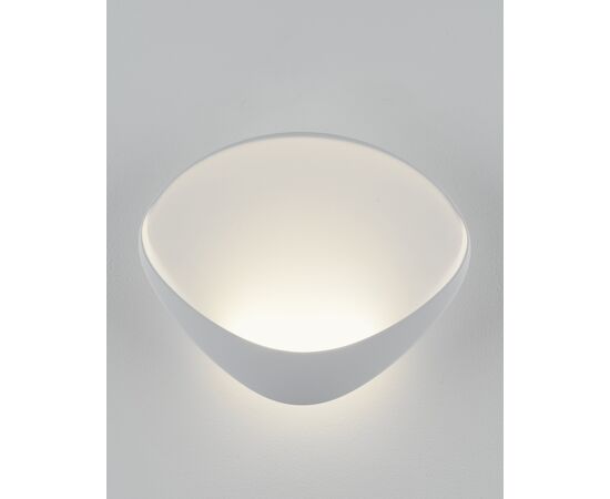 Светильник настенный светодиодный Moderli V11651-WL Kelly, изображение 6 | Интернет магазин мебели и декора LifeDekor