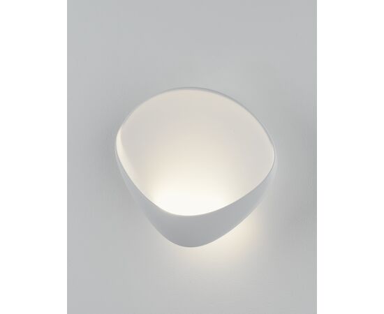 Светильник настенный светодиодный Moderli V11651-WL Kelly, изображение 7 | Интернет магазин мебели и декора LifeDekor