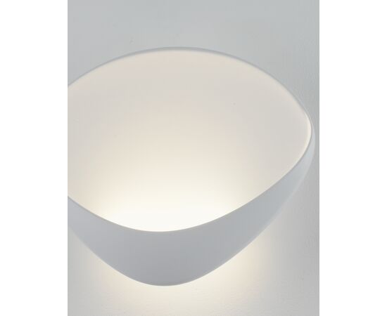 Светильник настенный светодиодный Moderli V11651-WL Kelly, изображение 9 | Интернет магазин мебели и декора LifeDekor