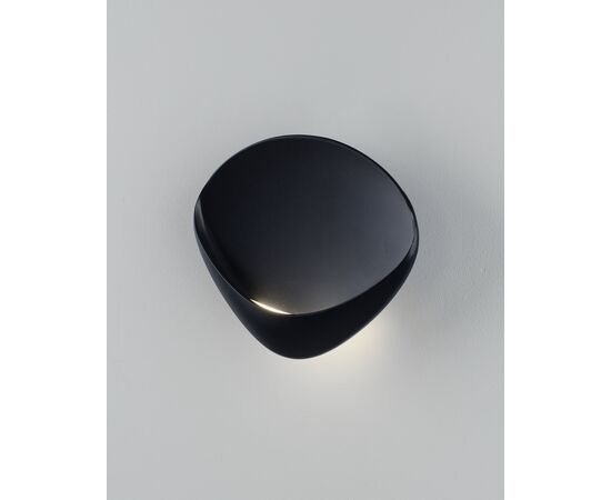 Светильник настенный светодиодный Moderli V11652-WL Kelly, изображение 7 | Интернет магазин мебели и декора LifeDekor