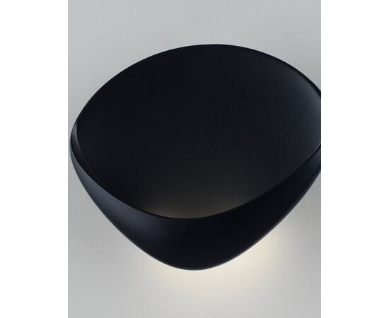 Светильник настенный светодиодный Moderli V11652-WL Kelly, изображение 9 | Интернет магазин мебели и декора LifeDekor