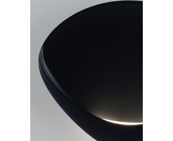 Светильник настенный светодиодный Moderli V11652-WL Kelly, изображение 10 | Интернет магазин мебели и декора LifeDekor