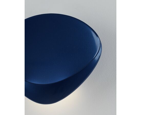 Светильник настенный светодиодный Moderli V11653-WL Kelly, изображение 7 | Интернет магазин мебели и декора LifeDekor