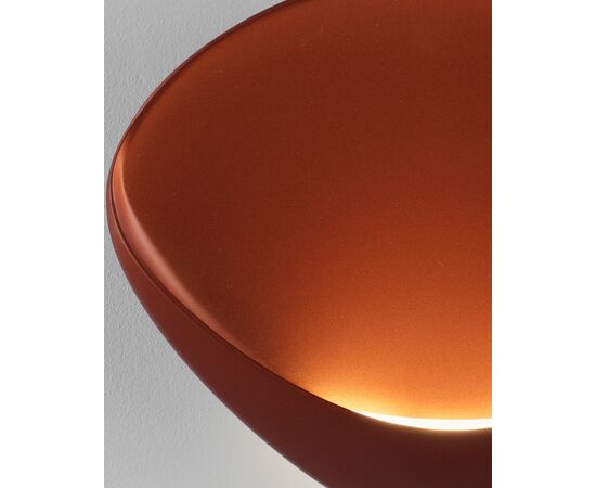 Светильник настенный светодиодный Moderli V11654-WL Kelly, изображение 10 | Интернет магазин мебели и декора LifeDekor