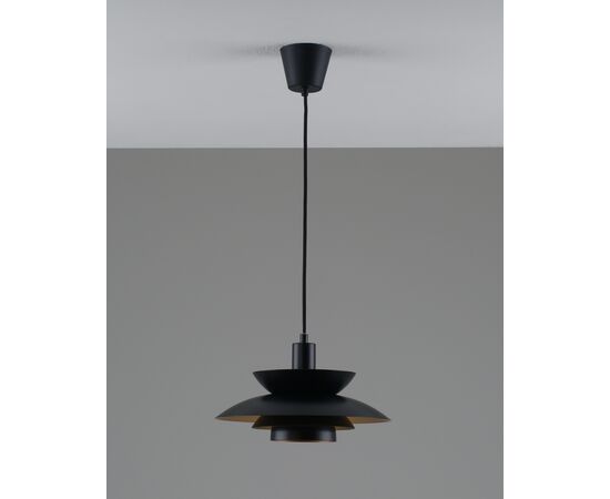 Светильник подвесной Moderli V11303-1P Shaggy, изображение 2 | Интернет магазин мебели и декора LifeDekor