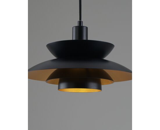 Светильник подвесной Moderli V11303-1P Shaggy, изображение 4 | Интернет магазин мебели и декора LifeDekor