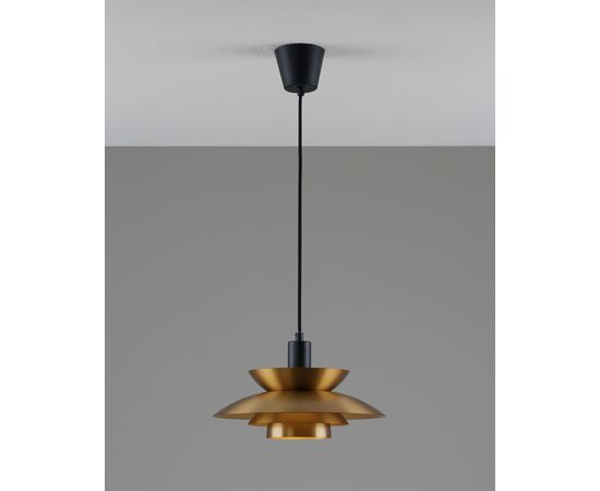 Светильник подвесной Moderli V11306-1P Shaggy, изображение 3 | Интернет магазин мебели и декора LifeDekor