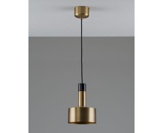 Светильник подвесной Moderli V11317-1P Goldy, изображение 2 | Интернет магазин мебели и декора LifeDekor