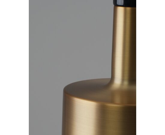 Светильник подвесной Moderli V11317-1P Goldy, изображение 5 | Интернет магазин мебели и декора LifeDekor