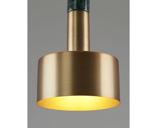 Светильник подвесной Moderli V11319-1P Goldy, изображение 4 | Интернет магазин мебели и декора LifeDekor