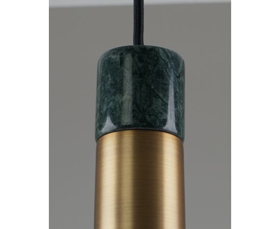 Светильник подвесной Moderli V11319-1P Goldy, изображение 5 | Интернет магазин мебели и декора LifeDekor