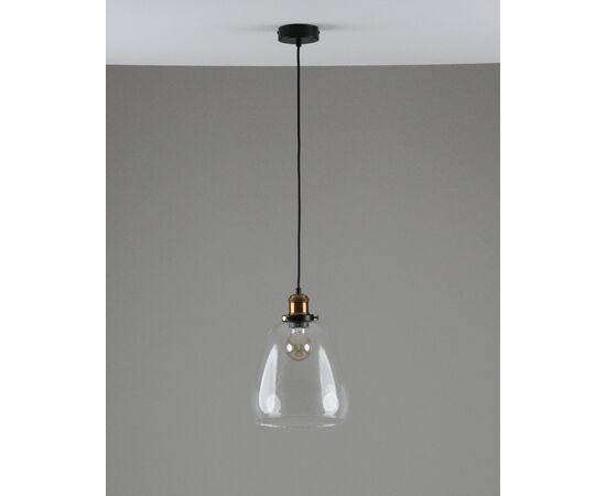 Светильник подвесной Moderli V11518-1P Suvo, изображение 2 | Интернет магазин мебели и декора LifeDekor