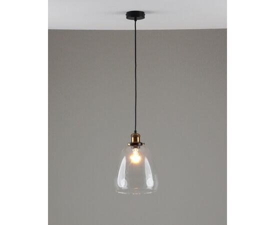 Светильник подвесной Moderli V11518-1P Suvo, изображение 3 | Интернет магазин мебели и декора LifeDekor