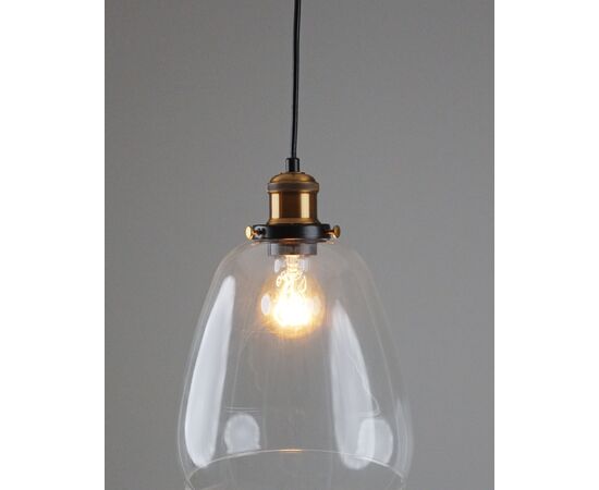 Светильник подвесной Moderli V11518-1P Suvo, изображение 5 | Интернет магазин мебели и декора LifeDekor