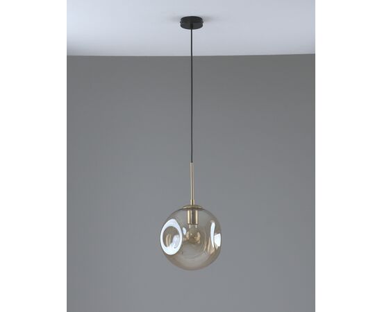 Светильник подвесной Moderli V11520-1P Amo, изображение 2 | Интернет магазин мебели и декора LifeDekor