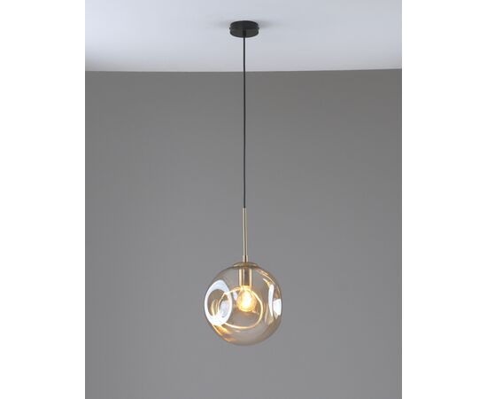 Светильник подвесной Moderli V11520-1P Amo, изображение 3 | Интернет магазин мебели и декора LifeDekor