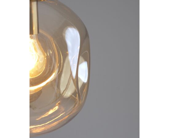 Светильник подвесной Moderli V11520-1P Amo, изображение 5 | Интернет магазин мебели и декора LifeDekor