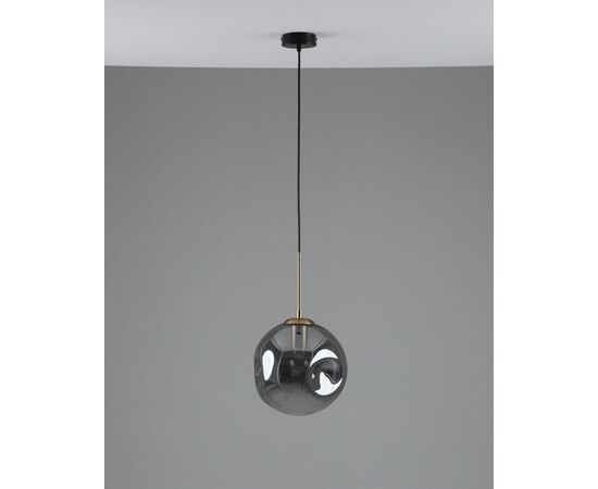 Светильник подвесной Moderli V11521-1P Amo, изображение 2 | Интернет магазин мебели и декора LifeDekor