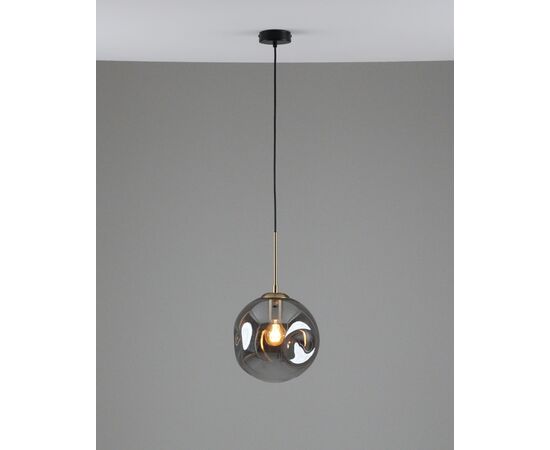 Светильник подвесной Moderli V11521-1P Amo, изображение 3 | Интернет магазин мебели и декора LifeDekor