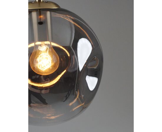 Светильник подвесной Moderli V11521-1P Amo, изображение 5 | Интернет магазин мебели и декора LifeDekor