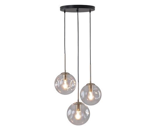 Светильник подвесной Moderli V11522-3P Amo | Интернет магазин мебели и декора LifeDekor