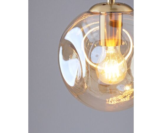 Светильник подвесной Moderli V11523-3P Amo, изображение 5 | Интернет магазин мебели и декора LifeDekor