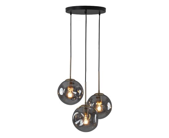 Светильник подвесной Moderli V11524-3P Amo | Интернет магазин мебели и декора LifeDekor