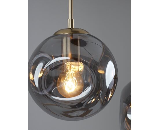 Светильник подвесной Moderli V11524-3P Amo, изображение 5 | Интернет магазин мебели и декора LifeDekor