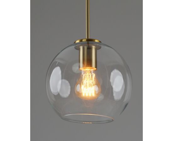 Светильник подвесной Moderli V11525-1P Sumatra, изображение 5 | Интернет магазин мебели и декора LifeDekor