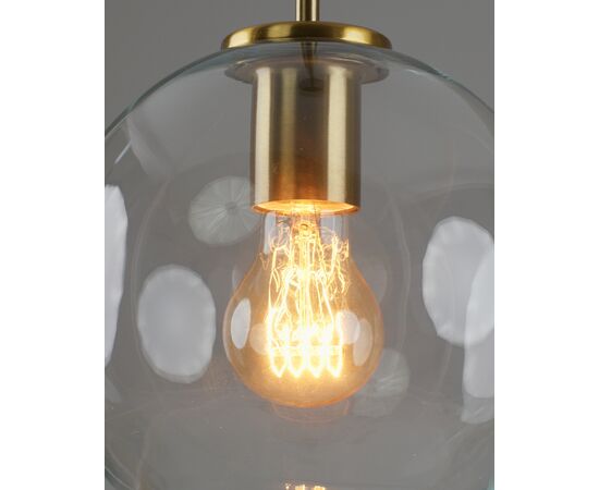 Светильник подвесной Moderli V11525-1P Sumatra, изображение 6 | Интернет магазин мебели и декора LifeDekor