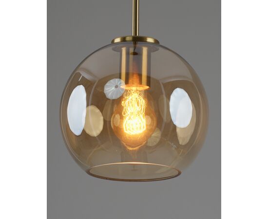 Светильник подвесной Moderli V11526-1P Sumatra, изображение 5 | Интернет магазин мебели и декора LifeDekor