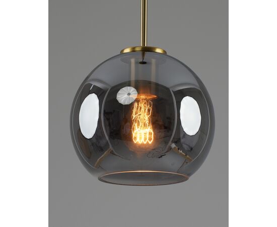 Светильник подвесной Moderli V11527-1P Sumatra, изображение 5 | Интернет магазин мебели и декора LifeDekor