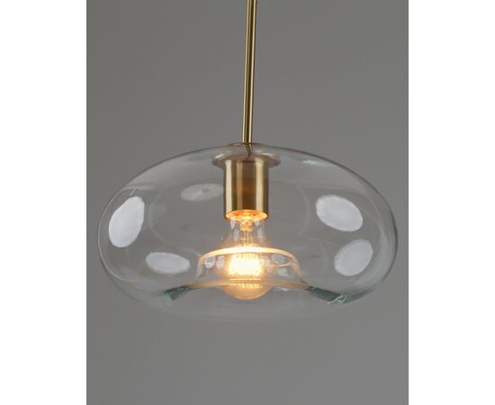 Светильник подвесной Moderli V11528-1P Laura, изображение 5 | Интернет магазин мебели и декора LifeDekor