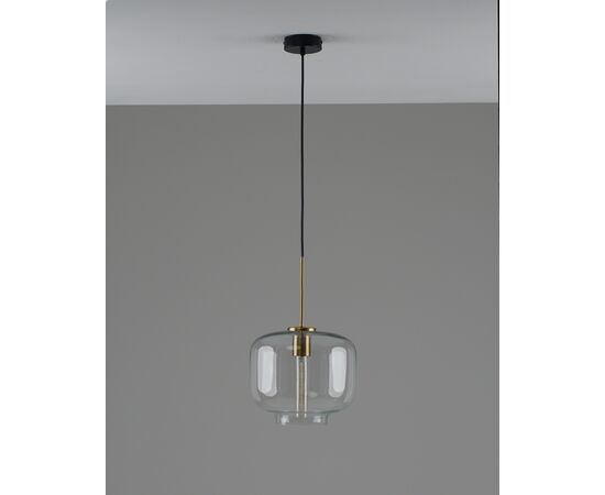 Светильник подвесной Moderli V11531-1P Teen, изображение 2 | Интернет магазин мебели и декора LifeDekor