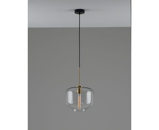 Светильник подвесной Moderli V11531-1P Teen, изображение 3 | Интернет магазин мебели и декора LifeDekor