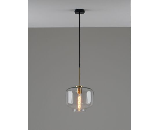 Светильник подвесной Moderli V11531-1P Teen, изображение 4 | Интернет магазин мебели и декора LifeDekor