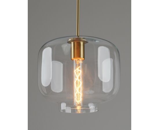 Светильник подвесной Moderli V11531-1P Teen, изображение 5 | Интернет магазин мебели и декора LifeDekor