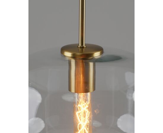 Светильник подвесной Moderli V11531-1P Teen, изображение 6 | Интернет магазин мебели и декора LifeDekor