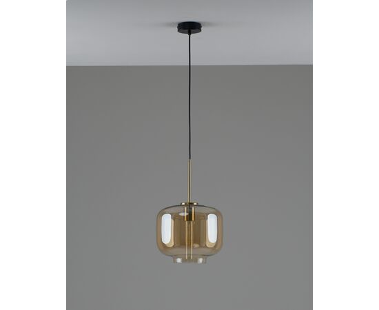 Светильник подвесной Moderli V11532-1P Teen, изображение 2 | Интернет магазин мебели и декора LifeDekor