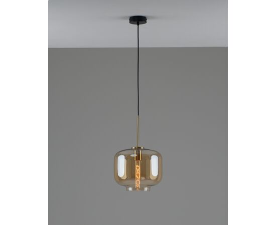 Светильник подвесной Moderli V11532-1P Teen, изображение 3 | Интернет магазин мебели и декора LifeDekor