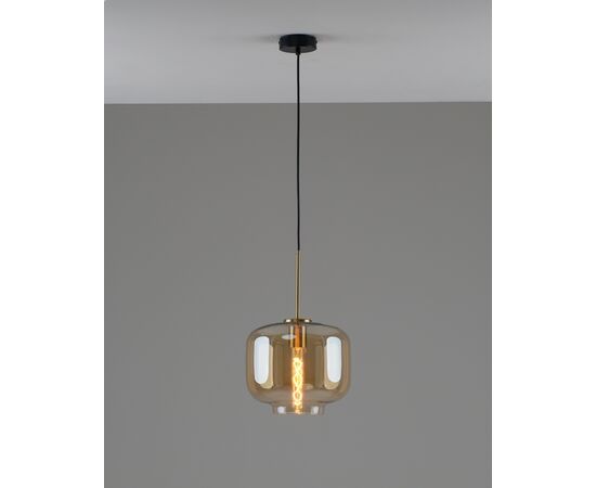 Светильник подвесной Moderli V11532-1P Teen, изображение 4 | Интернет магазин мебели и декора LifeDekor