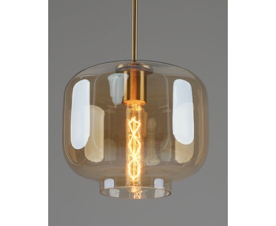 Светильник подвесной Moderli V11532-1P Teen, изображение 5 | Интернет магазин мебели и декора LifeDekor