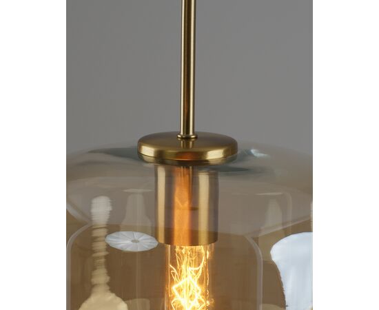 Светильник подвесной Moderli V11532-1P Teen, изображение 6 | Интернет магазин мебели и декора LifeDekor